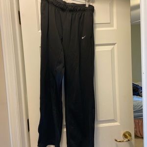 Nike sweatpants